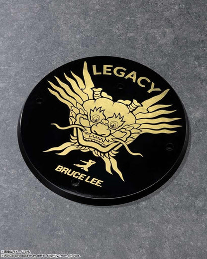 S.H. Figuarts Bruce Lee Action Figure - Bruce Lee (Legacy 50th Edition)
