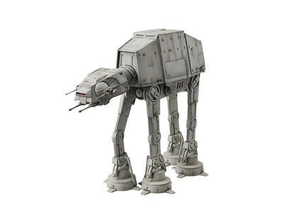 Revell Star Wars 1:144 Scale Assembly Kit - AT-AT