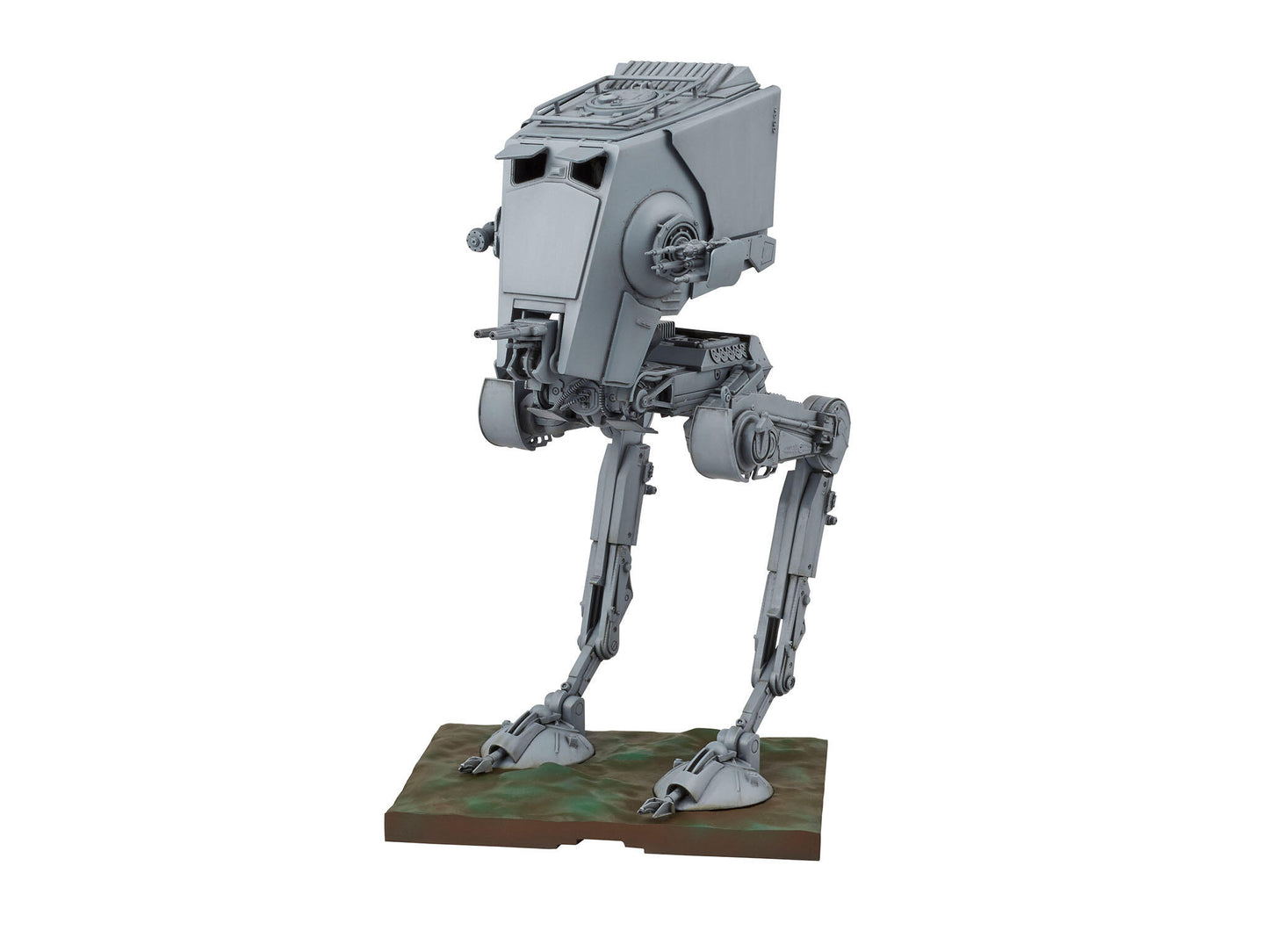 Revell Star Wars 1:48 Scale Assembly Kit - AT-ST
