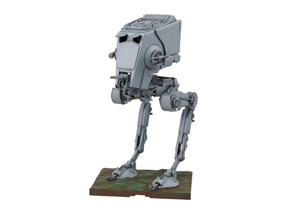 Revell Star Wars 1:48 Scale Assembly Kit - AT-ST