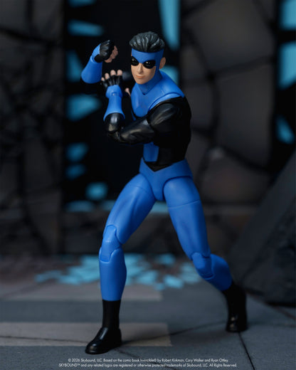 *PRE-ORDER Invincibles 6 Inch Action Figure Wave 1 - Invincible