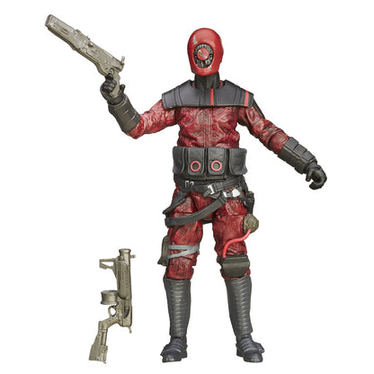 Star Wars Black Series 6 Inch Action Figure Wave 2 - Guavian Enforcer