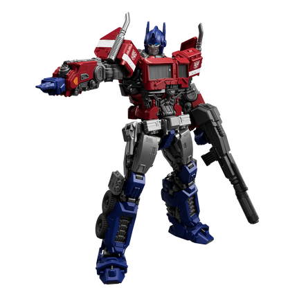 Transformers Classic Class Blokees 5 Inch Model Kit Class 26 - Optimus Prime (Bumblebee)