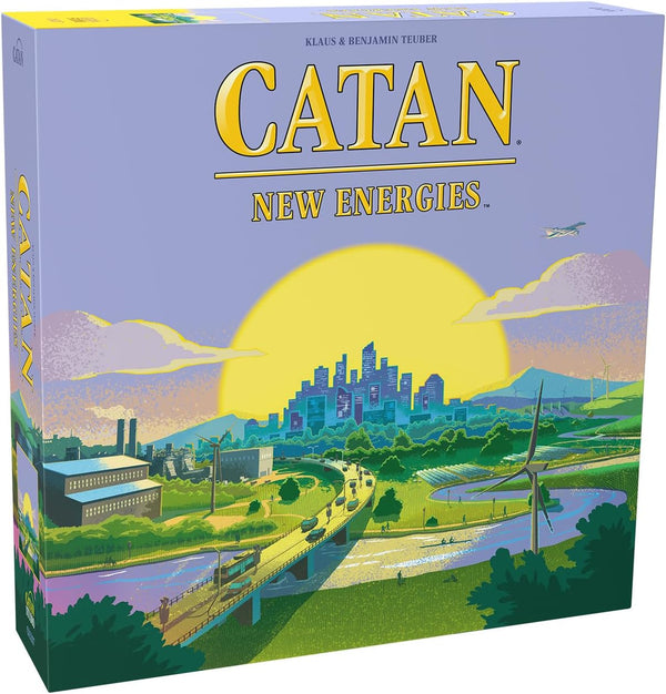 Catan Studios