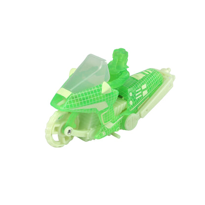 *PRE-ORDER M.A.S.K. SDCC Exclusive Action Figure Vehicle  - Hologram Condor