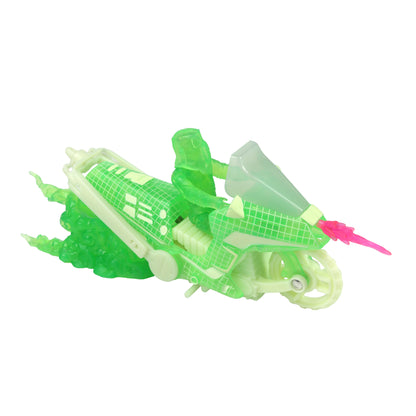 *PRE-ORDER M.A.S.K. SDCC Exclusive Action Figure Vehicle  - Hologram Condor