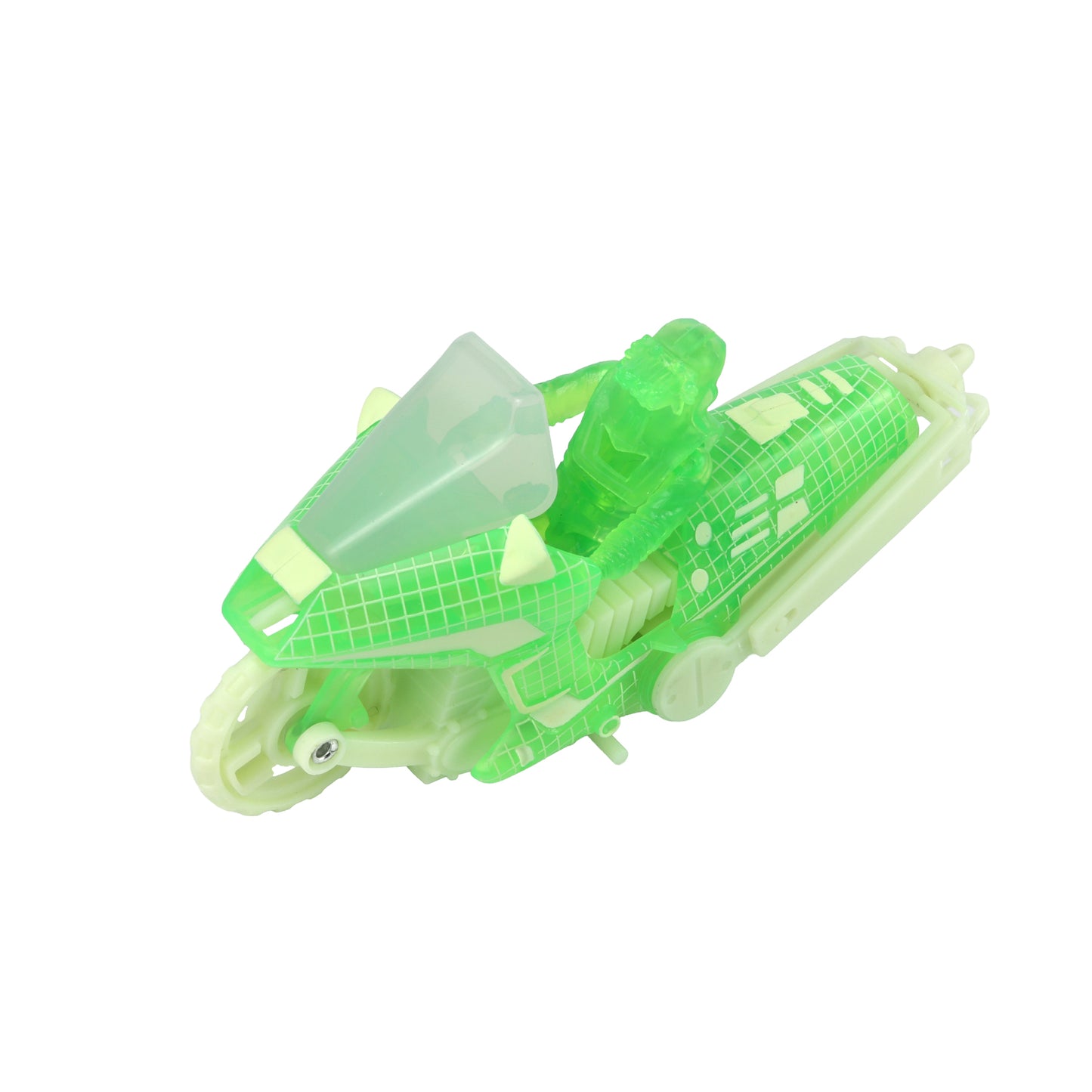 *PRE-ORDER M.A.S.K. SDCC Exclusive Action Figure Vehicle  - Hologram Condor