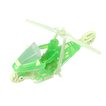 *PRE-ORDER M.A.S.K. SDCC Exclusive Action Figure Vehicle  - Hologram Condor