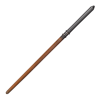Harry Potter Wand Replica In Ollivanders Box - Draco Malfoy