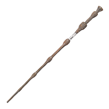 Harry Potter Wand Replica In Ollivanders Box - Professor Dumbledore