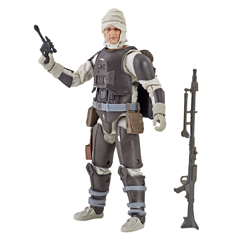 Star Wars Black Series 6 Inch Action Figure Wave 19 - Dengar