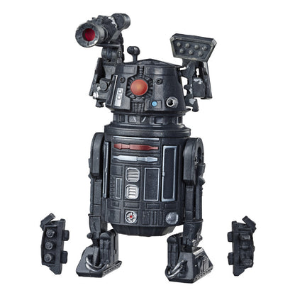Star Wars Black Series 6 Inch Action Figure Wave 21 - BT-1