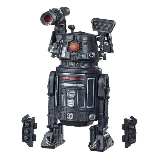 Star Wars Black Series 6 Inch Action Figure Wave 21 - BT-1