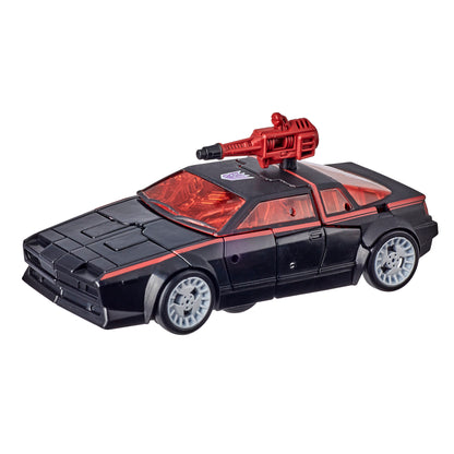 PRE-ORDER Transformers War for Cybertron Deluxe Class Action Figure - Decepticon Runabout (Re-Run)