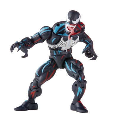 PRE-ORDER Marvel Legends Spider-Man 6-inch Retro Action Figure Exclusive - Venom (Re-Run)