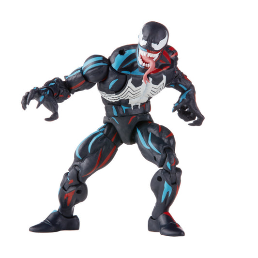 PRE-ORDER Marvel Legends Spider-Man 6-inch Retro Action Figure Exclusive - Venom (Re-Run)