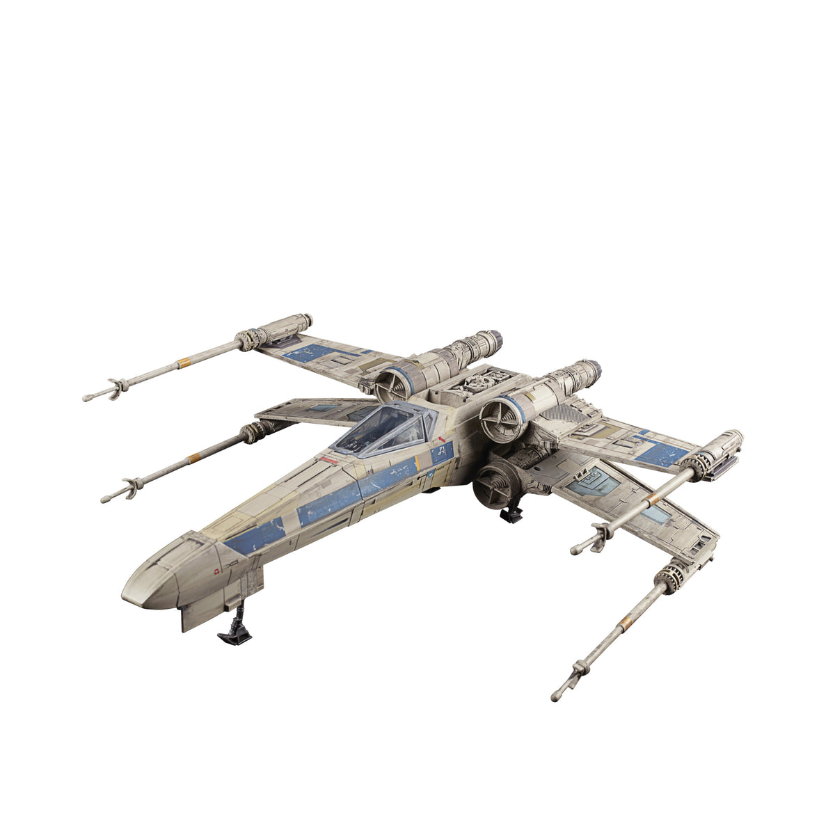 PRE-ORDER Star Wars The Vintage Collection Exclusive Vehicle - Antoc Merrick's X-Wing (Re-Run)