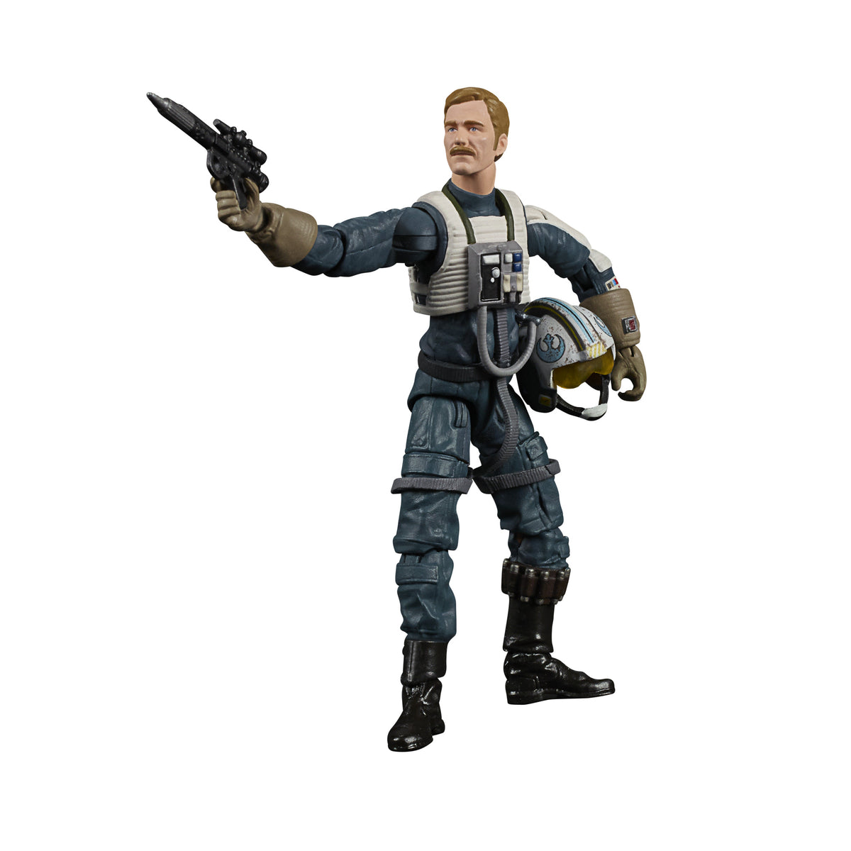 PRE-ORDER Star Wars The Vintage Collection Exclusive Vehicle - Antoc Merrick's X-Wing (Re-Run)