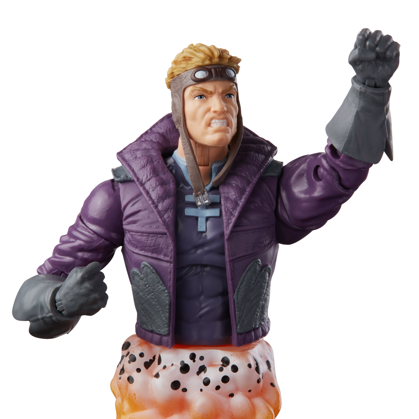 PRE-ORDER Marvel Legends X-Force 6-inch Action Figure 3 Pack - Rictor, Domino & Cannonball (Re-Run)