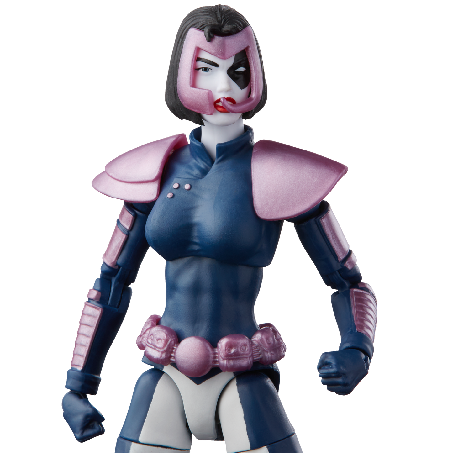 PRE-ORDER Marvel Legends X-Force 6-inch Action Figure 3 Pack - Rictor, Domino & Cannonball (Re-Run)