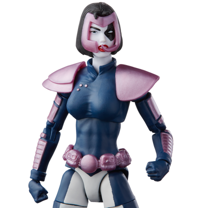 PRE-ORDER Marvel Legends X-Force 6-inch Action Figure 3 Pack - Rictor, Domino & Cannonball (Re-Run)