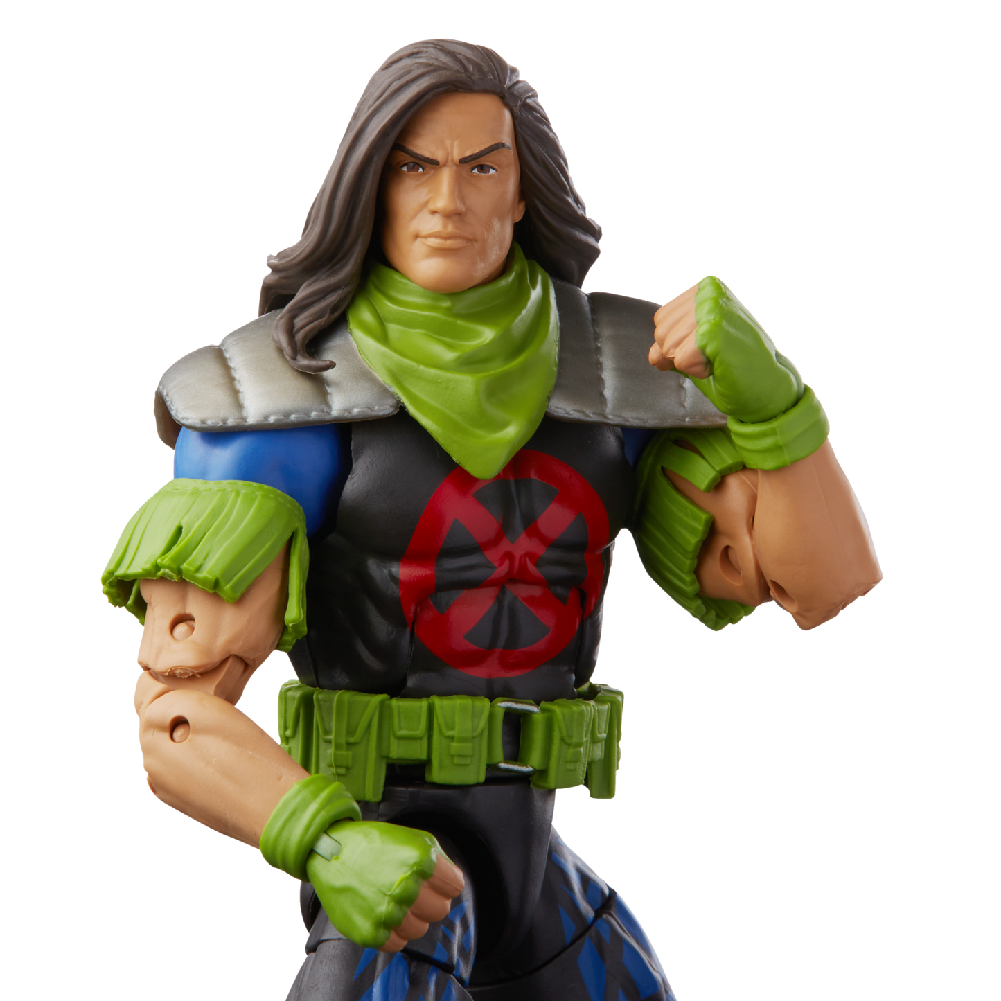 PRE-ORDER Marvel Legends X-Force 6-inch Action Figure 3 Pack - Rictor, Domino & Cannonball (Re-Run)