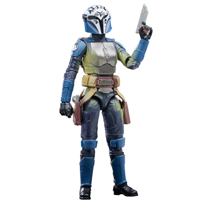 *Non Mint* Star Wars Black Series 6 Inch Exclusive Action Figure  - Bo-Katan Kryze