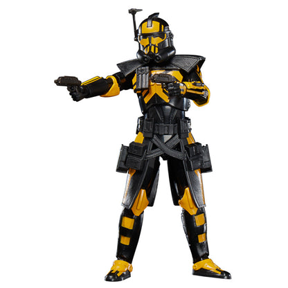 Star Wars Black Series 6 Inch Gaming Greats Action Figure - Umbra Operative Arc Trooper