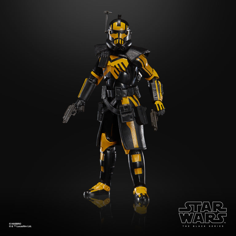 Star Wars Black Series 6 Inch Gaming Greats Action Figure - Umbra Operative Arc Trooper
