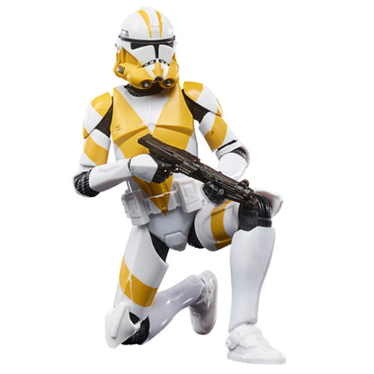 Star Wars Black Series 6 Inch Exclusive Action Figure - 13th Battalion Trooper
