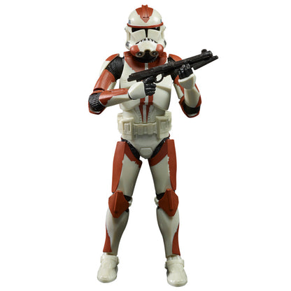 Star Wars Black Series 6 Inch Exclusive Action Figure - Clone Trooper (187th Battalion)