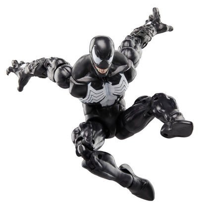 Marvel Legends Spider-Man Retro 6 Inch Exclusive Action Figure - Venom