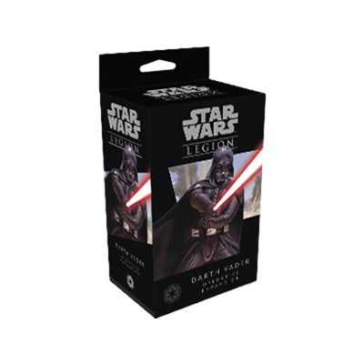 Star Wars Legion - Darth Vader Operative
