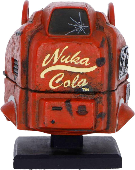 Fallout Miniature Helmet Replica - Nukatron
