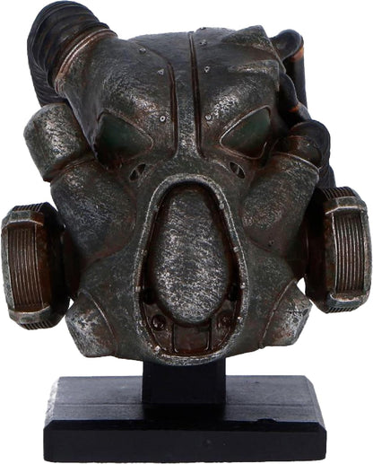 Fallout Miniature Helmet Replica - X-01