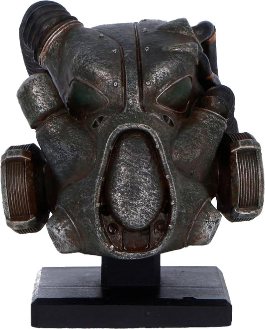 Fallout Miniature Helmet Replica - X-01