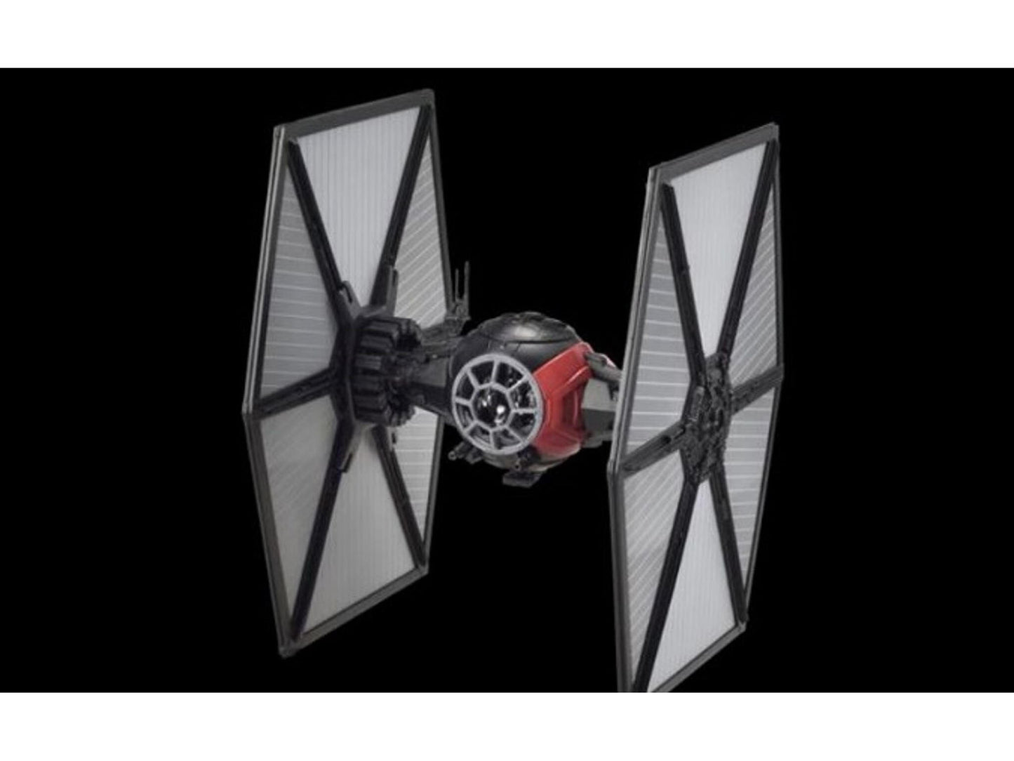 Revell Star Wars 1:72 Scale Assembly Kit - First Order Special Forces TIE Fighter