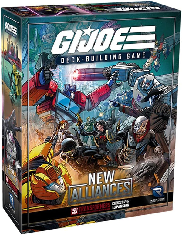 Renegade Game Studio
