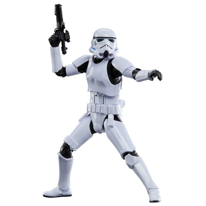 Star Wars Black Series 6 Inch Action Figure Archive Collection Wave 8 - Imperial Stormtrooper