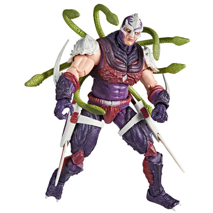 PRE-ORDER G.I. Joe Classified Series 6 Inch Scale Deluxe Action Figure - Nemesis Immortal
