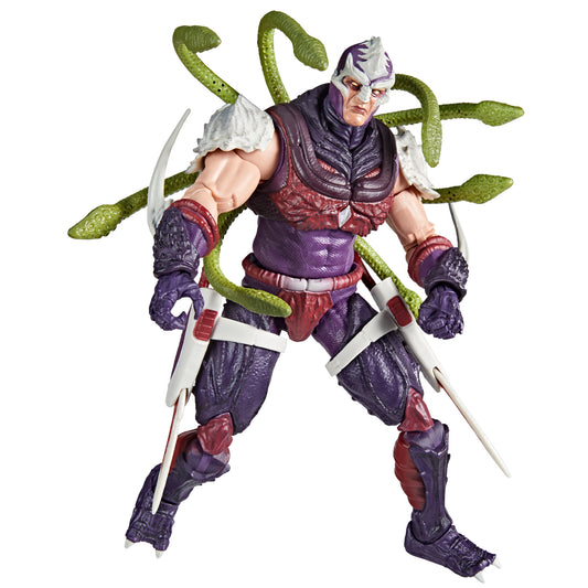PRE-ORDER G.I. Joe Classified Series 6 Inch Scale Deluxe Action Figure - Nemesis Immortal