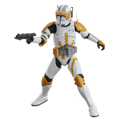 Star Wars Black Series Revenge Of The Sith 20th Anniversary 6 Inch  Action Figure - Clone Commander Cody
