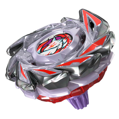 Beyblade X Beyblade Attack Type Beyblade Set - Brush Fox J 9-70GR