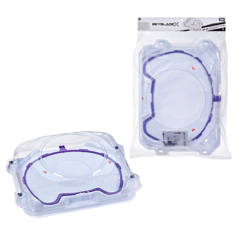 Beyblade X BX-32 Wide Beystadium Battle Arena