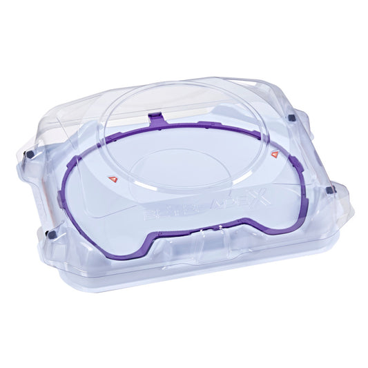 Beyblade X BX-32 Wide Beystadium Battle Arena