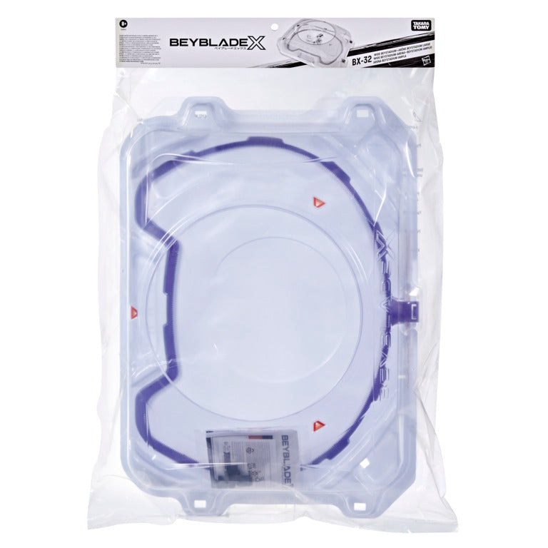 Beyblade X BX-32 Wide Beystadium Battle Arena