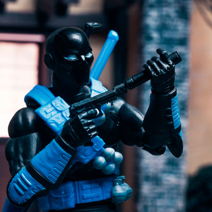 PRE-ORDER G.I. Joe Classified Series Action Figure 2 Pack - Snake Eyes & Kim "Jinx" Arashikage
