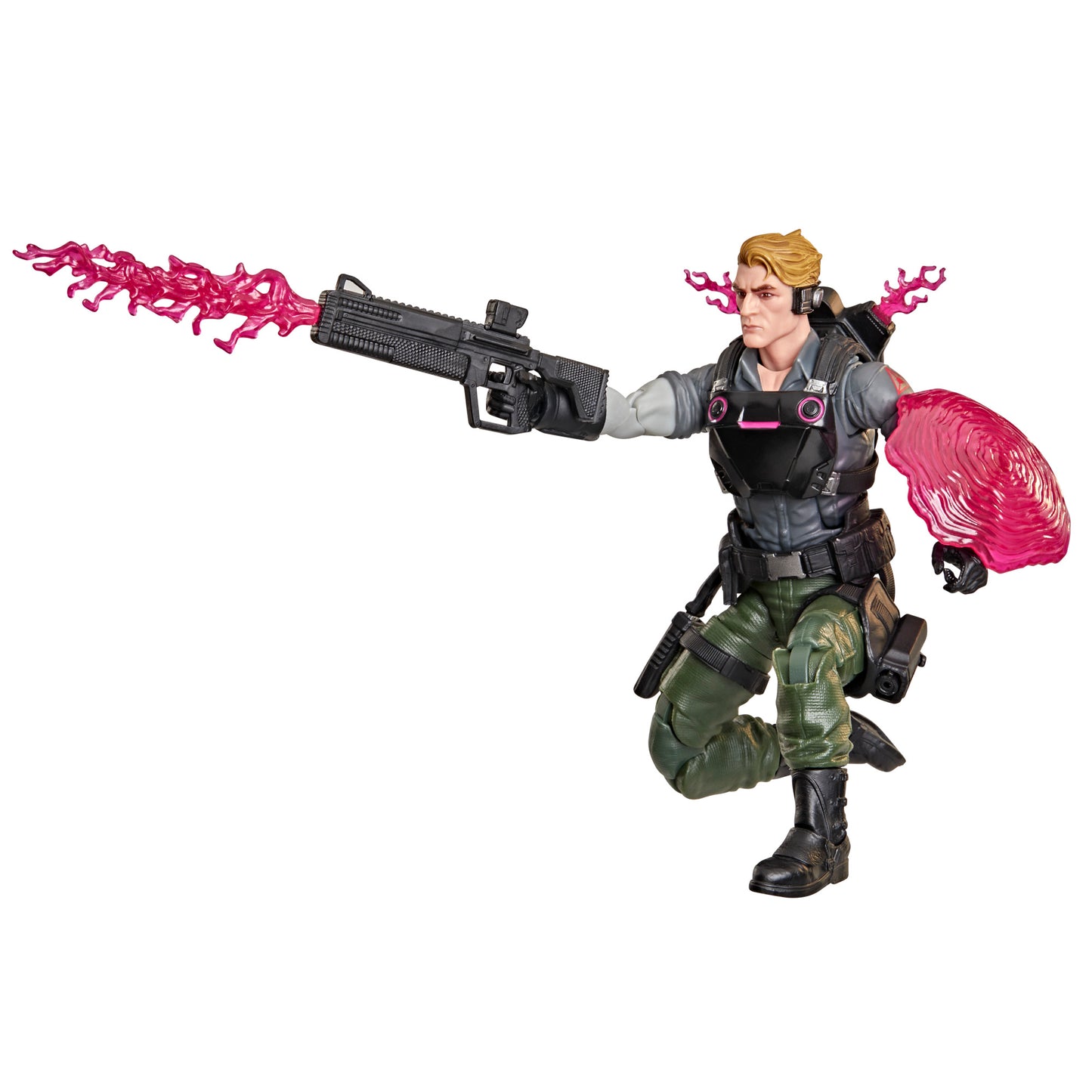 *PRE-ORDER G.I. Joe Classified Series 6 Inch Scale Action Figure - Night Force Psyche Out