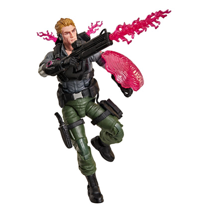 *PRE-ORDER G.I. Joe Classified Series 6 Inch Scale Action Figure - Night Force Psyche Out