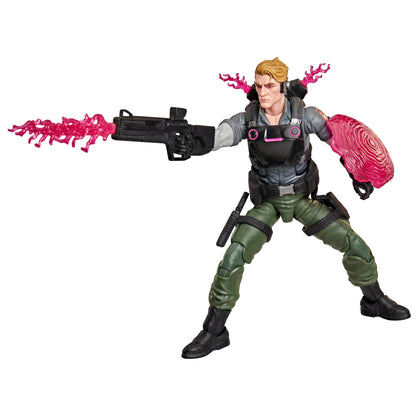 *PRE-ORDER G.I. Joe Classified Series 6 Inch Scale Action Figure - Night Force Psyche Out